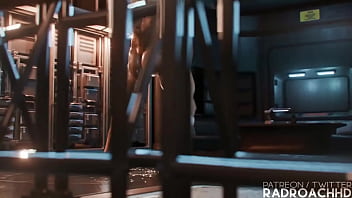 Juno used as a fuck toy