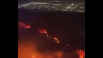 Actually la is pretty lit tyvm