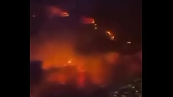 Actually la is pretty lit tyvm