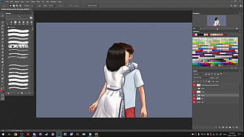 Sts broadcast by dc on picarto dated december ninth 2022 b