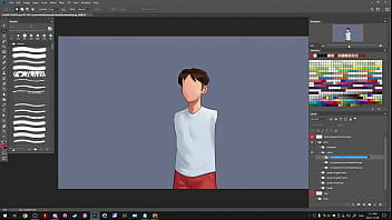 Sts broadcast by dc on picarto dated december ninth 2022 b