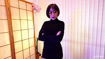 A secret agent story