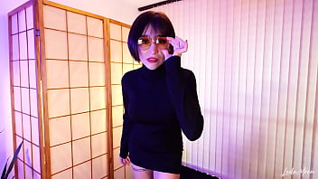 A secret agent story