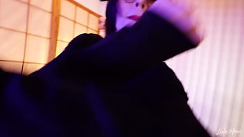 A secret agent story