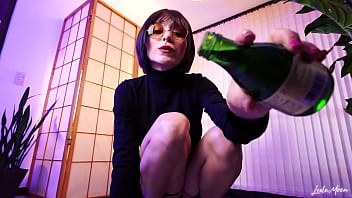 A secret agent story