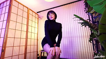 A secret agent story