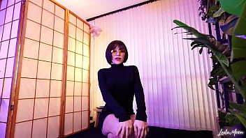 A secret agent story