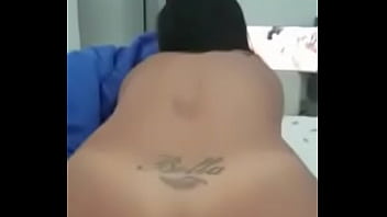 Michelle rj em boston me corneando com um macho