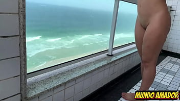 Linda Novinha Safadinha Pagando Um Boquete E Levando Rola Na Bucetinha Apertada thumbnail