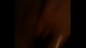 Gorda latina lo hace sola 2da parte