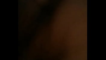 Gorda latina lo hace sola 2da parte