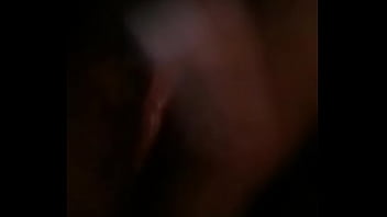 Gorda latina lo hace sola 2da parte