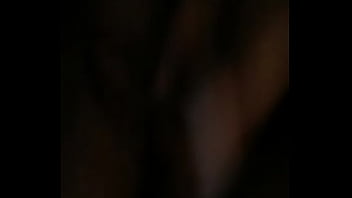 Gorda latina lo hace sola 2da parte