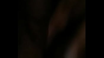 Gorda latina lo hace sola 2da parte