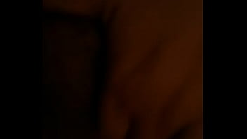 Gorda latina lo hace sola 2da parte