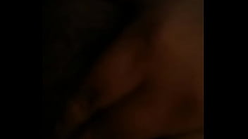 Gorda latina lo hace sola 2da parte