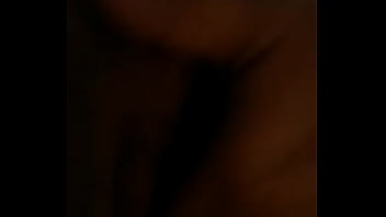 Gorda latina lo hace sola 2da parte