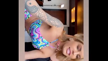 #aznskimask18 preview look out for my insane sextape with onetriickpony in about a month more to come before that tho