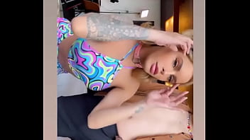 #aznskimask18 preview look out for my insane sextape with onetriickpony in about a month more to come before that tho