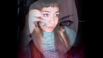 Bonneyuwu 10 07 maquillandome como evanescence