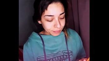 Bonneyuwu 10 07 maquillandome como evanescence