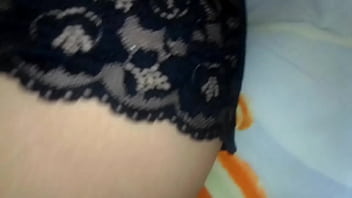 Ago canvio con mi esposa