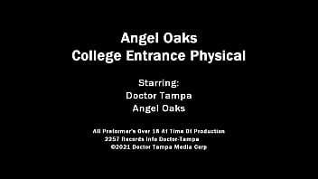 Dr Tampa Tampa University Entrance Physical Angel Oaks thumbnail