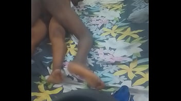 She can't stop moaning and i love it