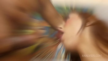 Amanda borges bbc fetish