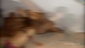 Amanda borges bbc fetish