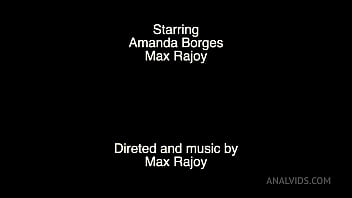 Amanda borges bbc fetish