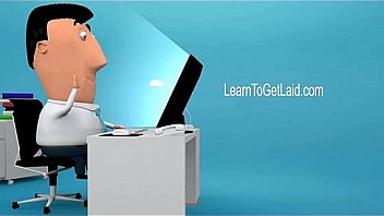 Hot bitch playing with a dildo