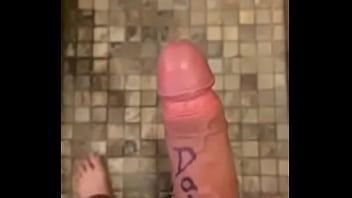 Ruined orgasm after 10 edgings