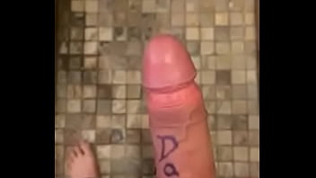 Ruined orgasm after 10 edgings