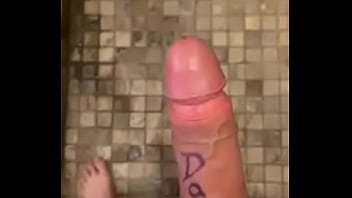 Ruined orgasm after 10 edgings