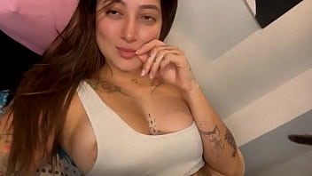 Creo que vi un lindo gatito