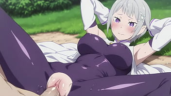 Rezero fortuna hen ai