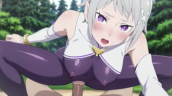 Rezero fortuna hen ai