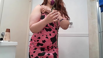 Dulceginger wet vagina