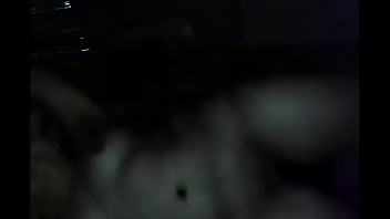 Le encanta que la coja