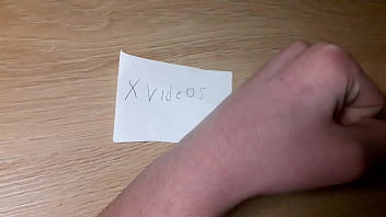 Видео для верификации