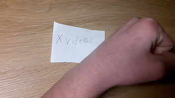 Видео для верификации