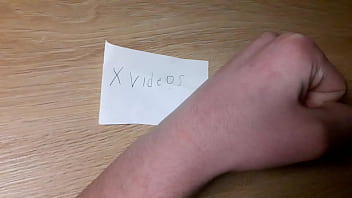 Видео для верификации