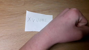 Видео для верификации