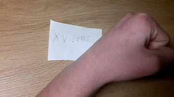 Видео для верификации