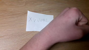 Видео для верификации