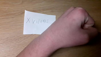 Видео для верификации