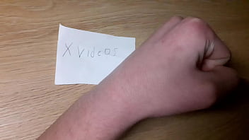 Видео для верификации