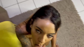 Todo homem sonha em um cuzinho gostoso assim