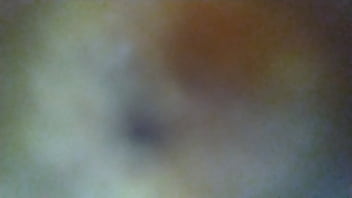 My bbc bull creampies me twice after eating my pussy so good